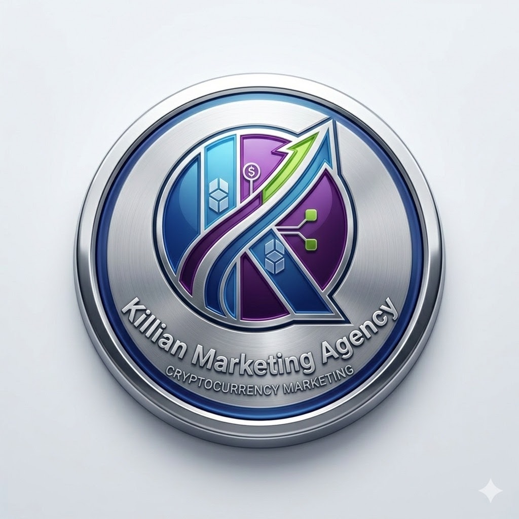Killian Marketing Agency Logo